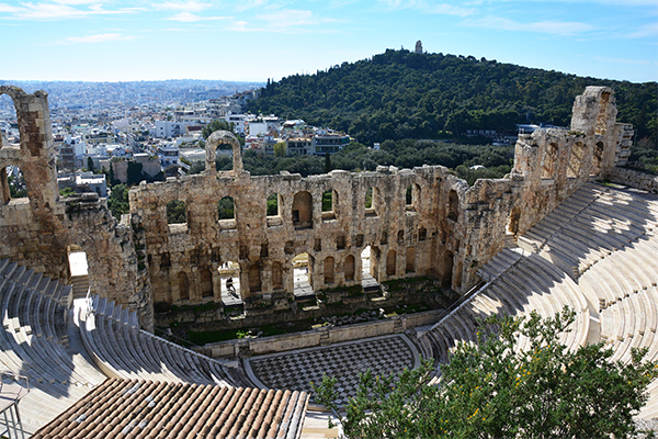 Ηρώδειο - starsofathens.gr