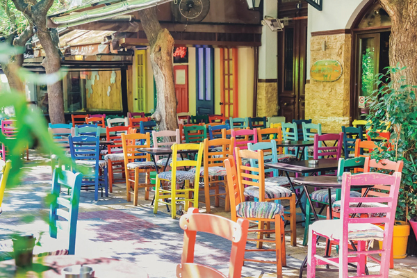 Κουκάκι - starsofathens.gr