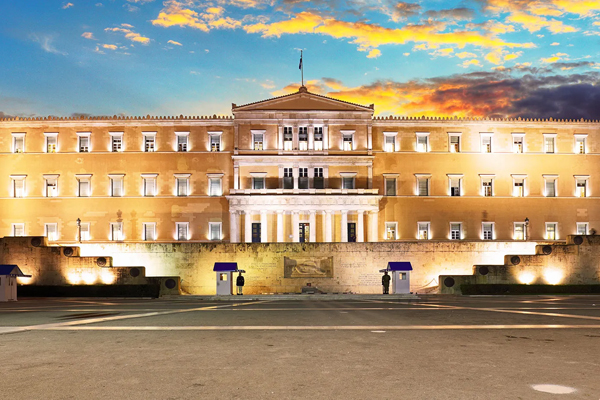 Παλαιά ανάκτορα- starsofathens.gr